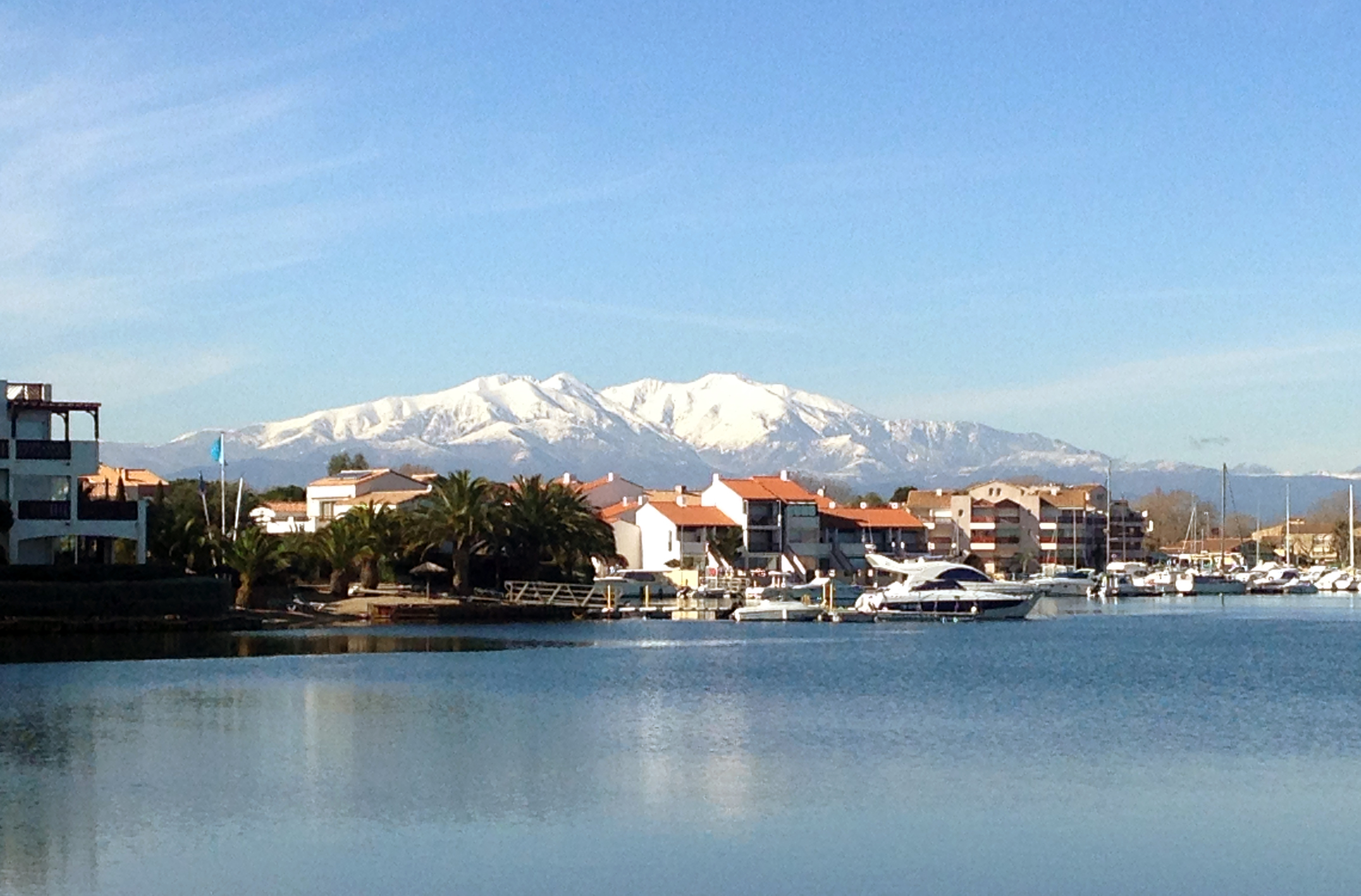 Canigou