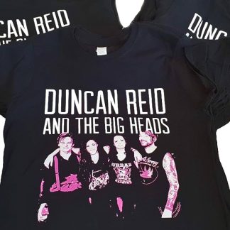 Band T Shirt