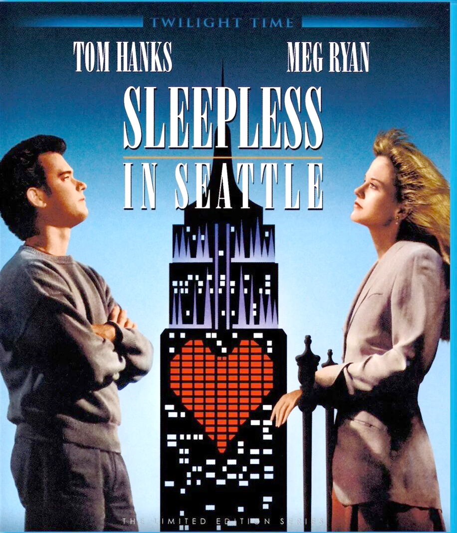 Sleepless in Seattle