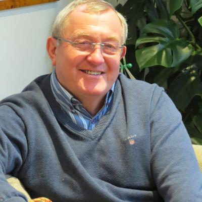 Neil McN