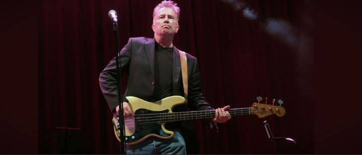 Tom Robinson